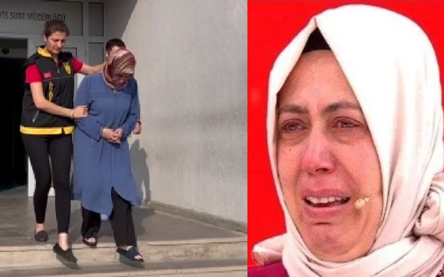 Sebile Yörük tahliye sonrası yeniden tutuklandı! Fethi kabir, korkunç detayı ortaya çıkardı
