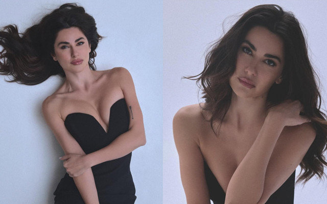 Nesrin Cavadzade'ye gençliğinin sırrı soruldu! Kimse bu cevabı beklemiyordu