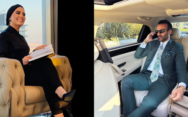 Gözaltına alınan Cem Duman ve Semra Ilık'a bakın! Son ziyaretçisi ve altın ofisi olay