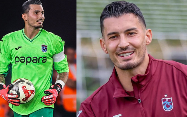 Fenerbahçe ile anlaştı deniyordu! Uğurcan Çakır için gece yarısı resmi açıklama