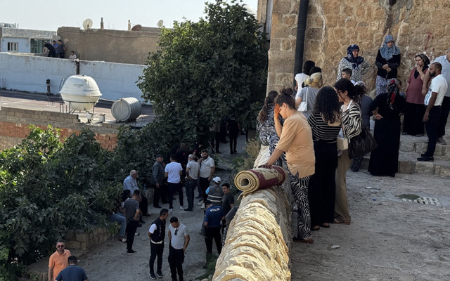 Mardin'de iki kız kardeşin sır ölümü! Bugün bir kadın daha ölü bulununca...