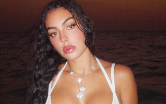 Ronaldo gizlice imzalattı! Evlilik sözleşmesi şaşkınlık yarattı...