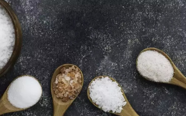 Adeta iltihap yuvasına çeviriyor! Tuzun bu etkisi ürkütücü boyutta...