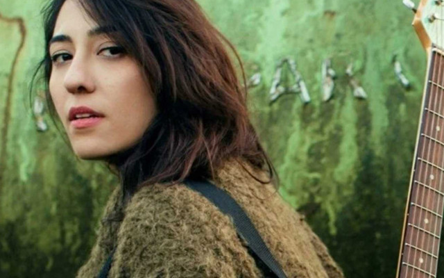 Kalben 19 yaşında yaşadığı tacizi ancak ifşa edebildi: Ellerini hissedince...