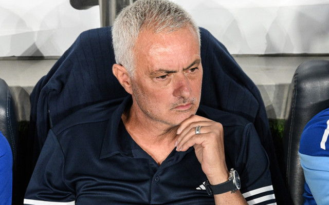 Jose Mourinho dönemi sona erdi! Fenerbahçe'de yeni teknik direktör kim olacak? Listede bomba isimler var