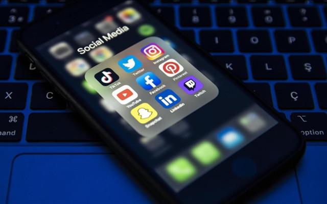 Apple App Store’daki en popüler 10 sosyal medya uygulaması sizi adım adım izliyor