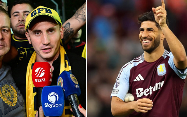 Fenerbahçe durmuyor! Kerem ve Asensio geldi, sıra onda! Gidenler de oldu