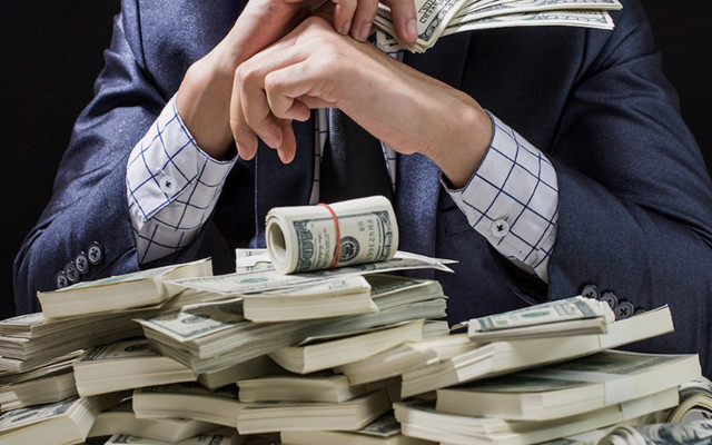 Forbes en zenginler listesi belli oldu! Türkiye'den 4 isim dikkat çekti biri bilindik 3'ü sürpriz