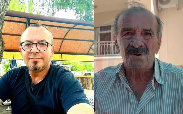 Dondurma dolabındaki ceset! Baba anlattı müdür meğer dolabı da esnafa taşıtmış