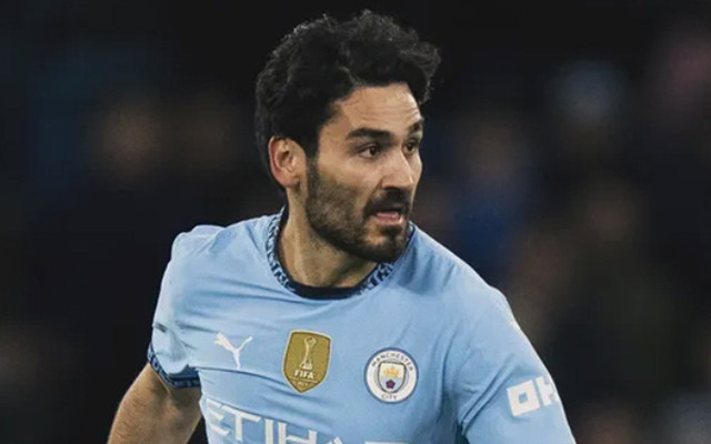 Galatasaray, İlkay Gündoğan'ı İstanbul'a getirdi! Maaş ve sözleşme detayları