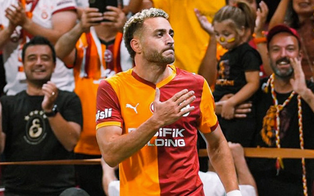 Galatasaray'dan ayrılacak mı? Barış Alper Yılmaz'ın geleceği netleşti! Taraftar bunu konuşuyor...