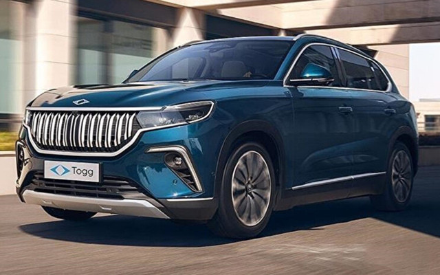 Togg hayali kuranlara güzel haber! Yeni kampanya duyuruldu