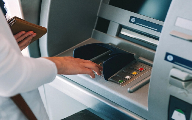 ATM'ye giden boş geliyor! Kısıtlama dönemi başladı...