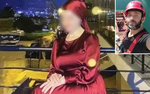 Genç kadın eşinin yasak aşkından gelen mesajla sarsıldı! Bahri'den hamileyim... Mağdurken şüpheli oldu!