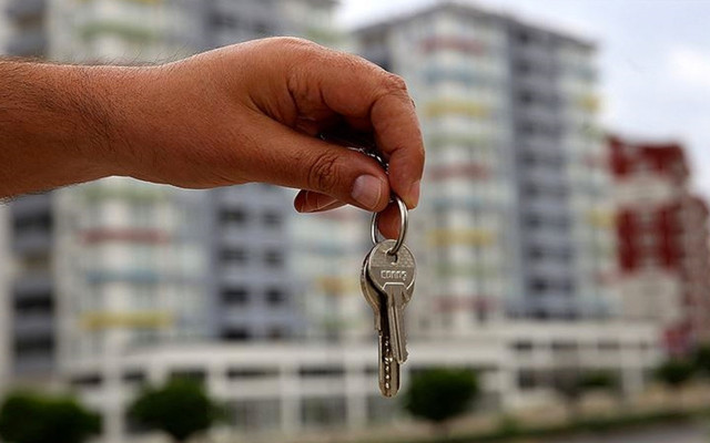 10 soruda Emlak Katılım Tasarruf Finansman Sistemi! Anapara üzerinden taksitlerle ödeme imkanı