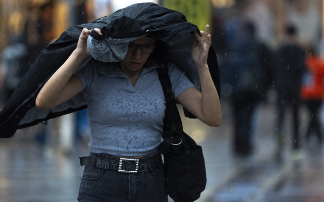 Meteoroloji alarm verdi, sağanak geliyor! İstanbul dahil 17 şehir listede