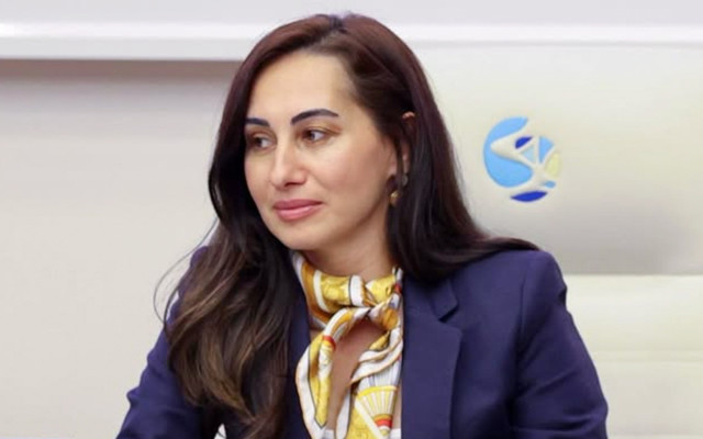 Özlem Vural Gürzel'e AK Parti'ye geçti diye yapılana bak! Komşu 'yazık' dedirtti