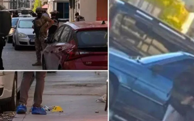 İzmir canisi İfadesinde her şeyi anlattı! Asıl amacı çok başkaymış! Ahiret hayatına ...