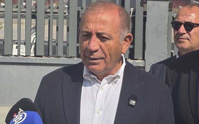 CHP'li seçmenlere 'Gürsel Tekin' soruldu! ORC Araştırmanın son anket sonucuna bakın