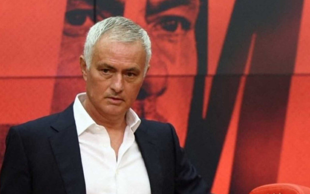 Mourinho resmen Benfica'da! Fenerbahçe sözleri olay!