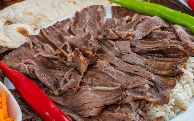 Dönerimizi yediler! Türkiye döneri ummadığı bir ülkeye kaptırdı adı da oldu Söner