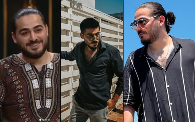 Çağatay nereli evli mi eşi sevgilisi kimdir? Masterchef Çağatay meğer bambaşkaymış