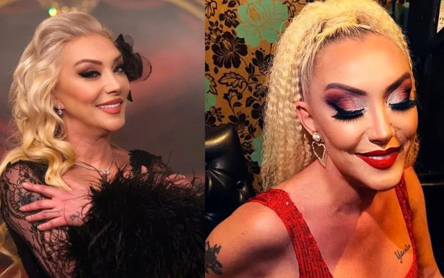 Şarkıcı Güllü hayatını kaybetti! Güllü (Gül Tut) kimdir intihar mı etti oğlunun şoke eden açıklaması