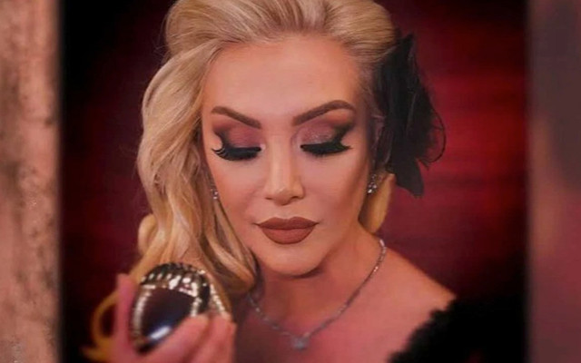 Güllü nereli eşi ve çocukları kimdir? Roman havası oynarken düştüğü yerin görüntüleri ortaya çıktı