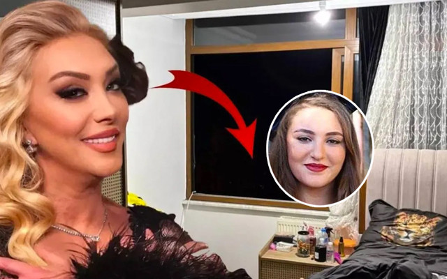 Güllü kızı Tuyan'ın odasında ne gördü? Tuhaf söylentiler var odaya girince...