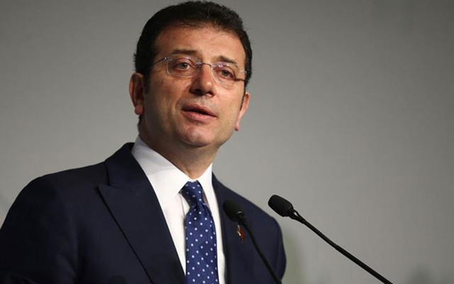 Son CHP anketi olay oldu! 'Ekrem İmamoğlu aday olmazsa...' diye soruldu! Zirvedeki isme bakın