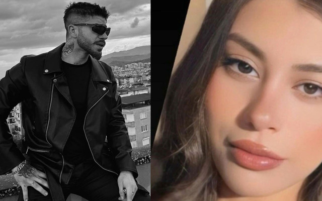 Üniversiteli kızın sevgilisi 'Büşra'yı evde ölü buldum' dedi gerçek çok başka çıktı!