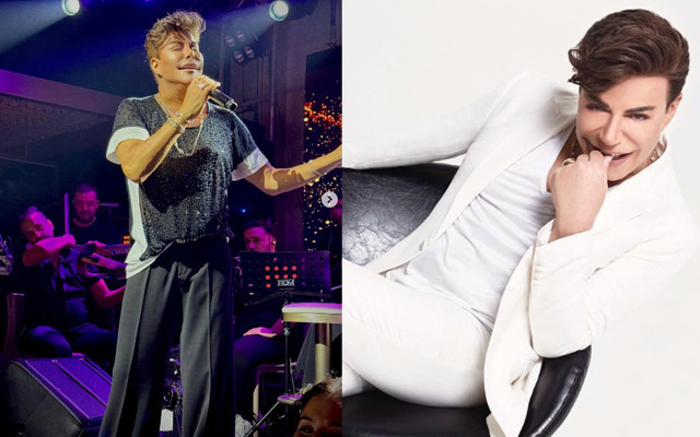 Fatih Ürek hiç evlendi mi aslen nereli? Cinsel tercih açıklaması olay olmuştu