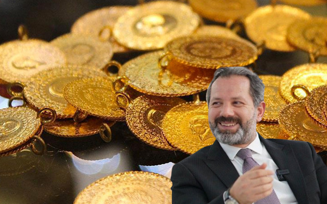 Altın yatırımcısına şok uyarı! İslam Memiş 'artık beklemeye gerek yok' dedi