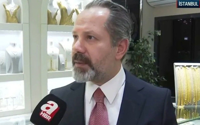 Altın resmen coştu! İslam Memiş'ten yatırımcıyı şoke eden uyarı 'Mutlaka bu olacak'