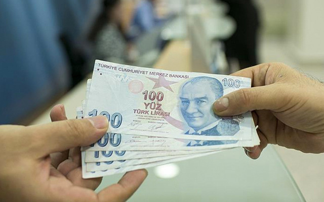 Son asgari ücreti nokta atışı bilmişti! Dev banka yeni asgari ücreti kuruşuna kadar duyurdu, moral bozacak rakam