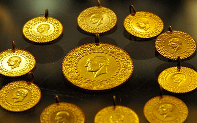 Altın bir günde 500 lira kaybettirdi yatırımcı şokta! İslam Memiş'in olay mesajları