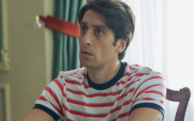 Oyuncu Bora Akkaş'ın kızı dört gündür yoğun bakımda! İlk açıklama geldi