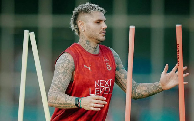 İtalyanlar duyurdu! Mauro Icardi dünya devine imza atabilir