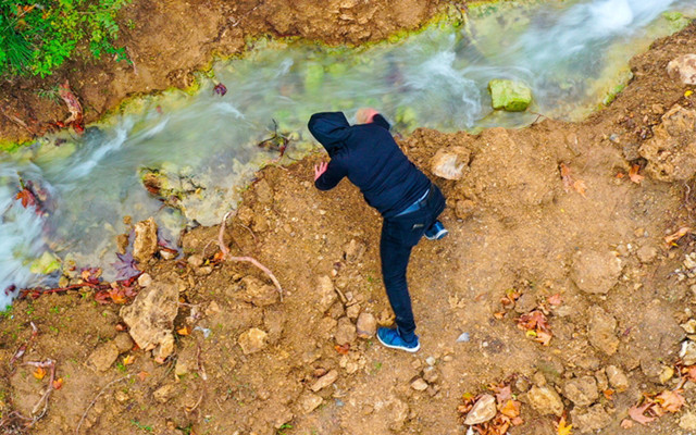 Sındırgı depremi sonrası mucize oldu! Meğer 20 yıl önce...
