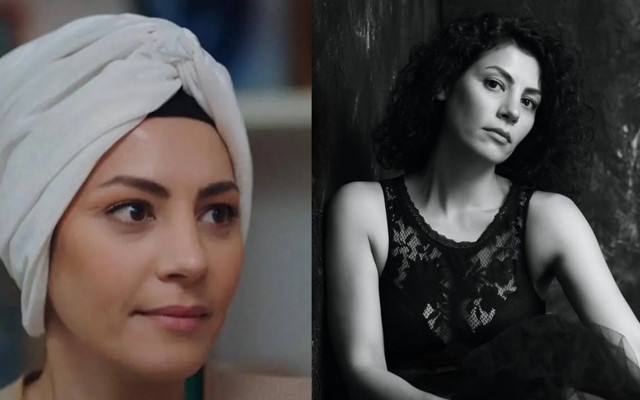 Kızılcık Şerbeti'nin Leman'ı Sevim Erdoğan'a eski sevgili şoku! Banka hesabı boşaltıldı