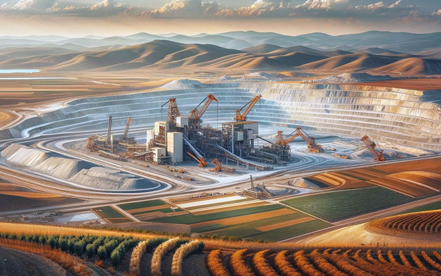 Türkiye Eskişehir Beylikova'da ne buldu? Dünyanın en büyük ikinci nadir element rezervi