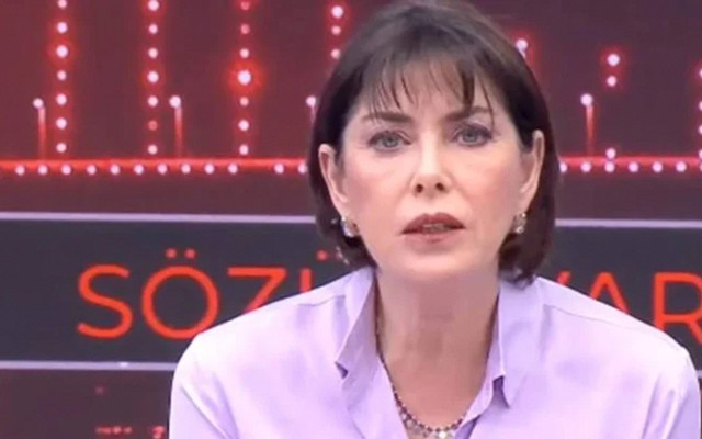 Şirin Payzın, İtalya'daki tarihi sarayda evlendi! Eşi Turgay Gümüş kimdir?