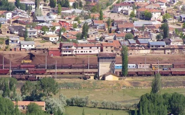 Sivas Kangal'da büyük keşif! 71.5 milyar lira değerinde altın rezervi bulundu