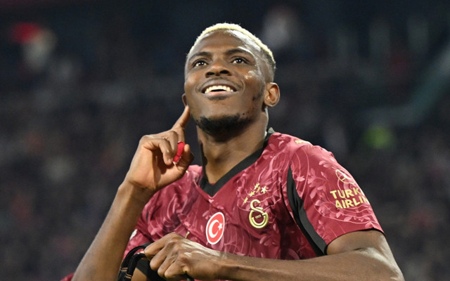 Tüm dünya Galatasaray'ı konuşuyor! Ajax galibiyeti manşetleri süsledi: Uzun zamandır...