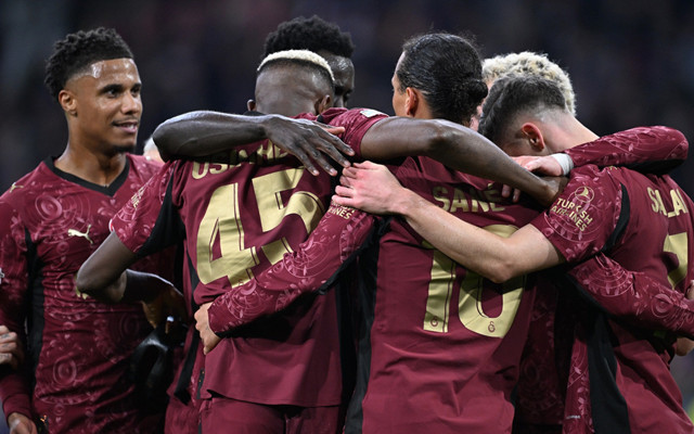 Galatasaray'da Afrika Kupası krizi! Osimhen ve 3 futbolcu bu maçları kaçıracak