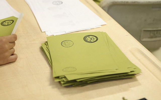 En beğenilen genel başkan anketi! Liste bomba zirvedeki isme bakın