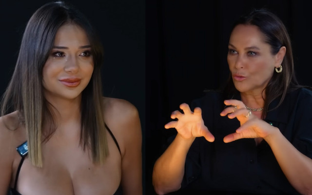 Hülya Avşar ve Merve Taşkın hakkında suç duyurusu!