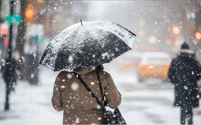 Sıcaklıklar bir anda çakılacak, kar fena bastıracak! Orhan Şen tarihi verdi