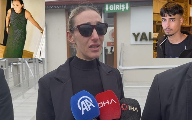 Güllü'nün kızı kiralık katil mi tuttu? O itirafın ardından savcılık harekete geçti: "Güllü'yü öldürmem için daire teklif etti"