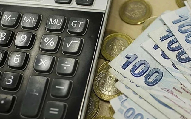 Yeniden değerleme oranı belli oldu! Hepsine zam geliyor ehliyet, pasaport, MTV ne kadar olacak?